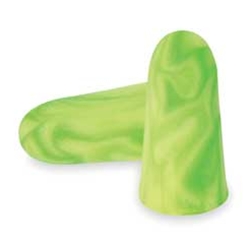 Goin' Green Uncorded Earplugs 200/Box