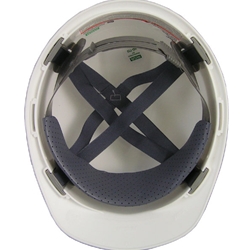 Staz-On suspension for V-Gard cap or hat standard 6 1/2" - 8"