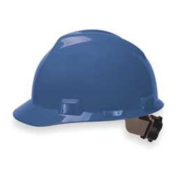 V-Gard standard cap Blue