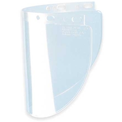 Wide window fits F400 F500 Series & FH66 FM70 FM71 Clear