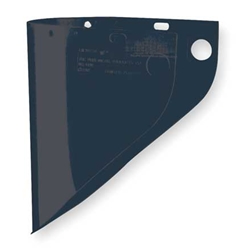 Extended view window fits F400 F500 Series & FH66 IRUV Shade 5