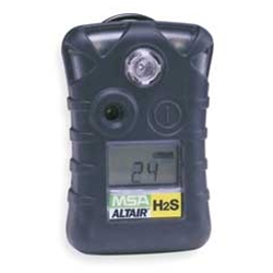 Altair H2S Gas Detector