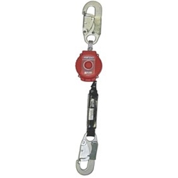 TurboLite w/ locking snap hooks both ends 6'