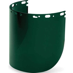 Propionate visor Shade 5