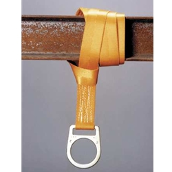 Cross-arm strap
