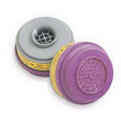 Survivair P100/OV/AG S Series Cartridge 42/Case