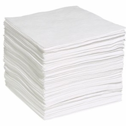 Oil Only Sorbent Pad 200/pk