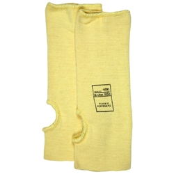 10" 2 Ply Kevlar Sleeve w/Thumbhole