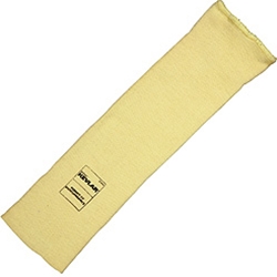 14" Plain Kevlar Sleeve
