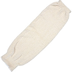 18" Terry Sleeve