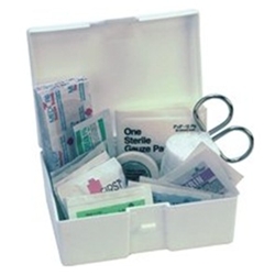 Pocket First Aid Kit