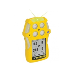 Gas Alert Quattro 4 Gas Monitor