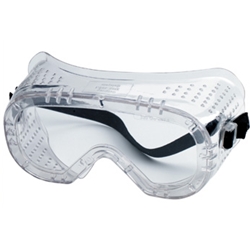 Chemical Splash Goggle TI26