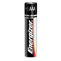 Energizer AAA Battery (Each)