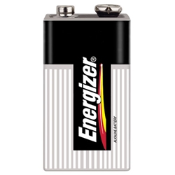 Energizer 9V Battery (Each)