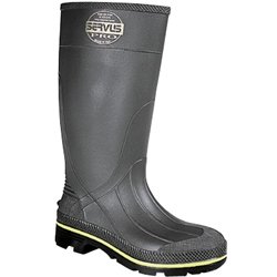 Servus Pro Safety Boot w/ Safety Toe