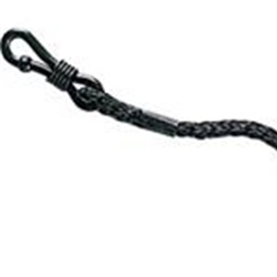 Black Eyeglass Cord