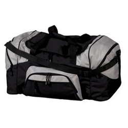 Arc Flash Duffel Bag