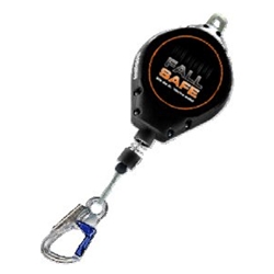 30' Steel Cable SRL