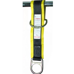 3' Pass Thru Anchor Strap