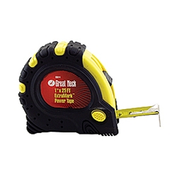 25' EZ Read Tape Measure