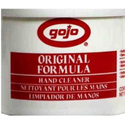 GOJO 4.5 lb Can Hand Cleaner