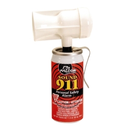 1.5 oz Airhorn