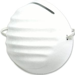 Single Strap Nuisance Mask 50/Box