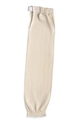 20" Sleeve w/ 2" elastic gusset & thumb slot