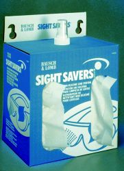 Large disposable station w/ silicone formula