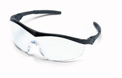 Storm I/O Clear mirror anti-fog