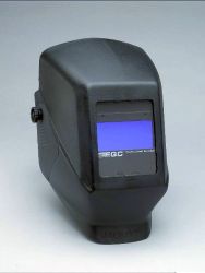 HSL-2 Shadow welding helmet Black