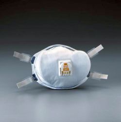 Particulate Respirator N100