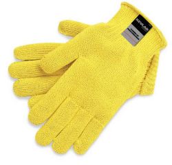 Kevlar gloves 10-gauge mediumweight S
