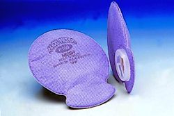 P100 Flexi-Filter pads