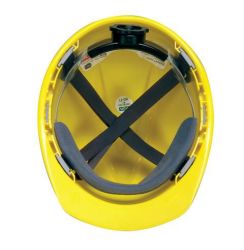 Fas-Trac suspension 4-pt for Advance® caps only 6 1/2" - 8"