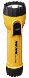 Industrial 2D flashlight
