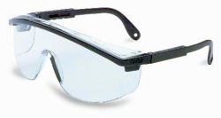 Replacement lens Clear Ultra-dura