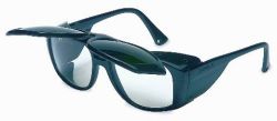 Uvex Horizon Clear/Shade 5.0 green